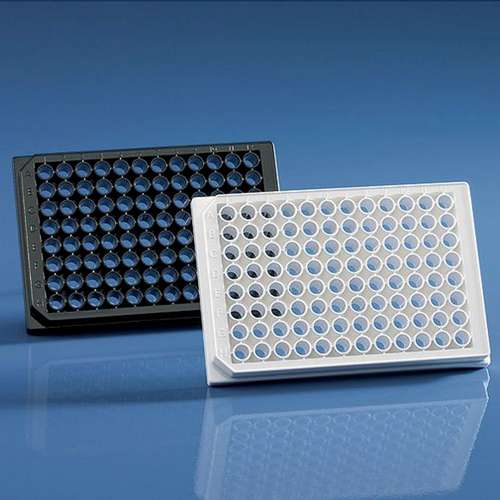 Plaques de microtitration BRAND®cellGrade