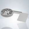 Plate-forme pour burette opus, HIRSCHMANN®