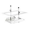 Plateau à hauteur réglable, pour bain CORIO, JULABO®, 9970502