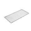 Plateau grille Iinox pour Autoclave de stérilisation Advance 22 L Prestige Medical®