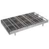 Plateau standard pour 15 erlenmeyers