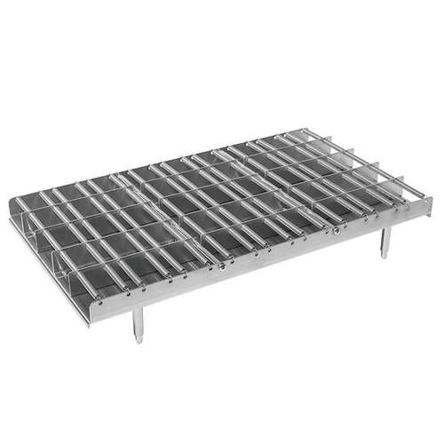 Plateau standard pour 45 erlenmeyers
