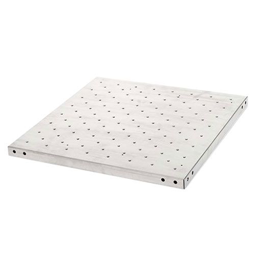 Plateau universel en inox, OHAUS®