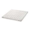 Plateau universel inox 61 x 61 cm, OHAUS®, 30400057