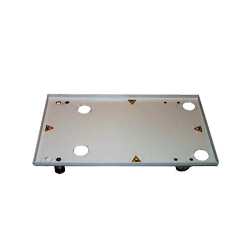 Plateforme à roulettes pour refroidisseur F250, JULABO® - 8910045