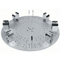 Plateforme/disque pour agitateur rotatif MX-RD-Pro, DLAB®
