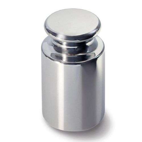 Poids étalon, classe E2, KERN®, forme bouton