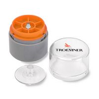 Poids étalon OIML F2, OHAUS®,forme filaire, avec certificat NVLAP (COFRAC)