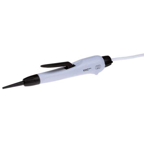 Poignée d'aspiration VHC, avec support de pipette orientable, VACCUUBRAND®