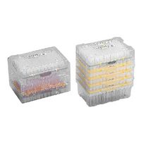Pointe (cône) epT.I.P.S, plateau de recharge pour pour epT.I.P.S. Box, EPPENDORF® 
