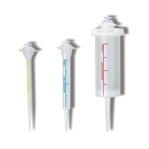 Pointe seringue ecostep SOCOREX