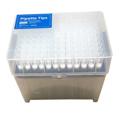 Pointes à filtre TipBox, LAB-ONLINE®