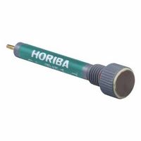 Pointes de rechange pour électrodes sélectives d’ions ISE HORIBA®