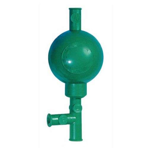 Poire de pipetage 51547021