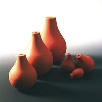 Poire en caoutchouc ovale, DEUTSCH & NEUMANN®