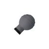 Poire pour pipette 15 ml, gris, unitaire