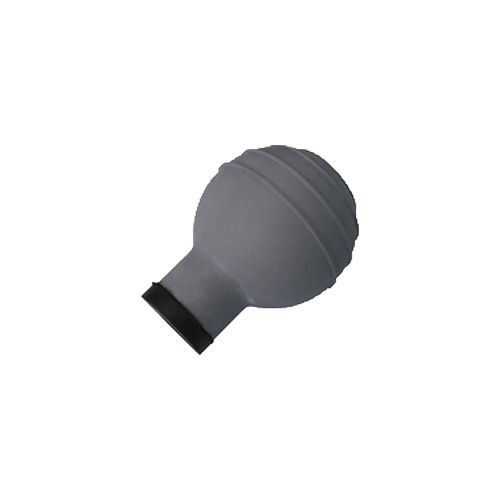 Poire pour pipette 15 ml, gris, unitaire