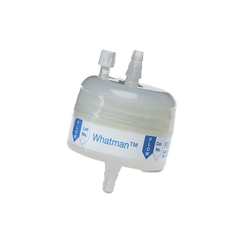 Polycap™ AS 36 Whatman® en nylon, avec préfiltre en fibre de verre (GMF)