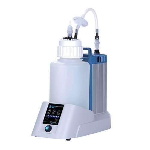 Pompe à aspiration de liquide BVC Professional, VACUUBRAND®