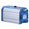 Pompe à filtration ME 1, VACUUBRAND®, pour gaz corrosifs