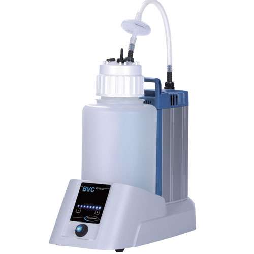 Pompe à liquide, BVC CONTROL, VACUUBRAND®