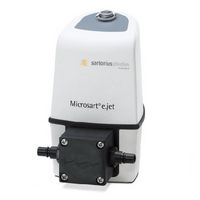 Pompe à liquide Microsart® e.jet, SARTORIUS®