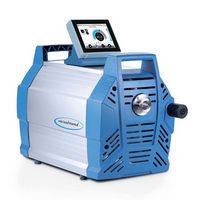 Pompe à membrane MD 12 VARIO select, VACUUBRAND®