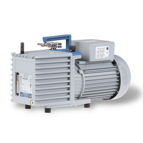 Pompe à palettes RZ 6, VACUUBRAND®