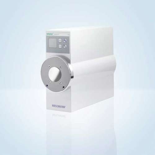 Pompe péristaltique ROTARUS® STANDARD, HIRSCHMANN®