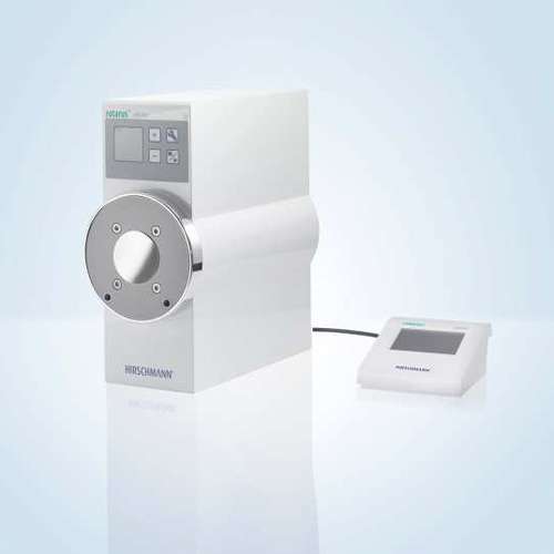 Pompe péristaltique ROTARUS® VOLUME, HIRSCHMANN®