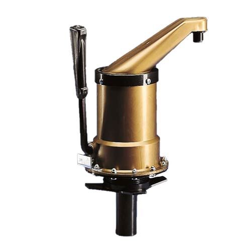 Pompe pour liquide visqueux, KARTELL®