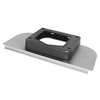 Pont inox avec adaptateur de montage pour CORIO, C-BT19/27, JULABO®