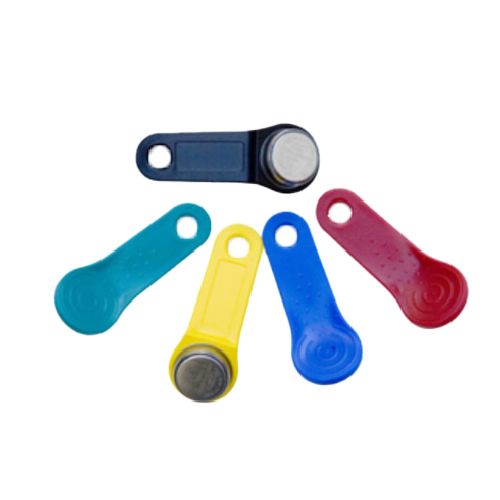 Porte clé pour Thermo/Hygro bouton enregistreur, LAB-ONLINE®