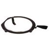 Porte-coupelles pour analyseur d'humidité série MB, OHAUS®
