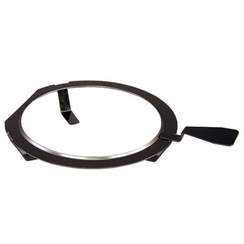 Porte-coupelles pour analyseur d'humidité série MB, OHAUS®