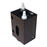 Porte-cuve pour Spectrophotomètres SPECTRONIC 200 et GENESYS 30 /40 / 50