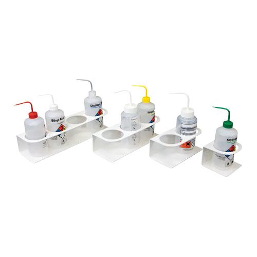 Porte pissette en PVC souple, COLE-PARMER®