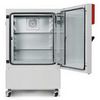 Porte simple avec serrure fermant à clé pour enceintes KBF 115 et 240, BINDER®
