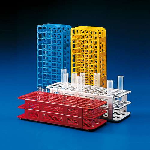 Portoir 40 tubes, PP, KARTELL®