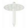 Portoir à microtubes de 0.5ml, pour mini agitateur à vortex, OHAUS®, 24places