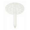 Portoir à microtubes de 1.5-2ml, pour mini agitateur à vortex, OHAUS®, 18places