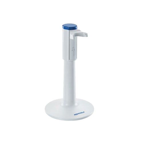 Portoir chargeur 2 pour 1 pipette Multipette® E3/E3x ou Stream/Xstream, EPPENDORF®