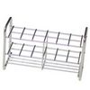Portoir en acier inox 12 trous