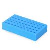 Portoir en mousse à éprouvettes de 12 mm, OHAUS®