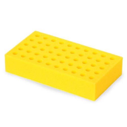 Portoir en mousse à éprouvettes de 13 mm, OHAUS®