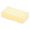 Portoir en mousse à éprouvettes de 25 mm, OHAUS®