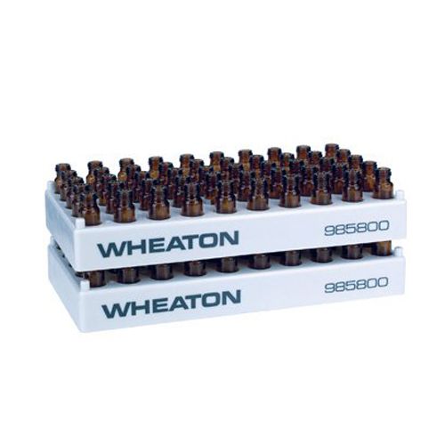 Portoir en polypropylène, WHEATON®