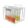 Portoir inox BagRack® 3500, 4 sacs, INTERSCIENCE®