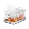 Portoir inox BagRack® 400, INTERSCIENCE®