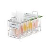 Portoir inox BagRack® 80/100, INTERSCIENCE®